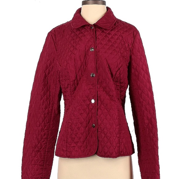 Briggs  New York Jacket - Picture 1 of 2